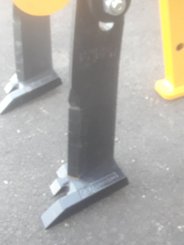 Décompacteur Agrisem Combivigne