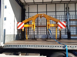 Décompacteur Agrisem Combiplow Gold