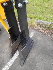 Décompacteur Agrisem Combiplow Platinum Rétractable