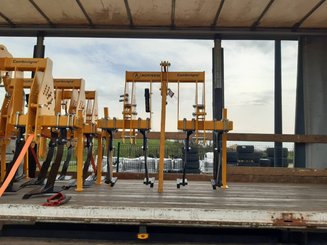 Décompacteur Agrisem Combivigne