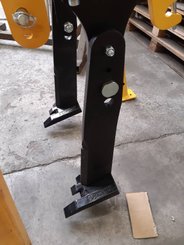 Décompacteur Agrisem Combivigne