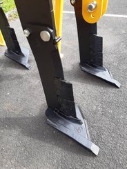 Décompacteur Agrisem Combivigne