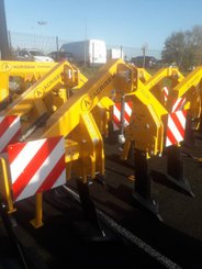 Décompacteur Agrisem Combiplow Silver Fixe