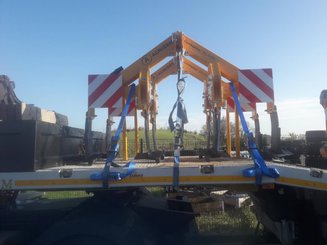 Décompacteur Agrisem Combiplow Silver Fixe