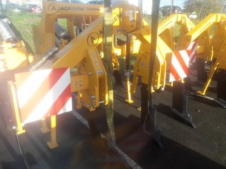 Décompacteur Agrisem Combiplow Silver Fixe