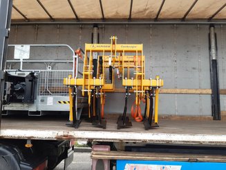 Décompacteur Agrisem Combivigne