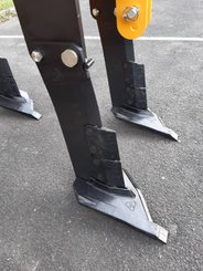 Décompacteur Agrisem Combivigne