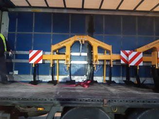 Décompacteur Agrisem Combiplow Gold