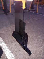 Décompacteur Agrisem Combiplow Gold