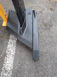 Décompacteur Agrisem Combiplow Platinum Fixe