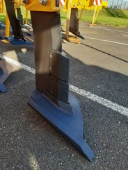 Décompacteur Agrisem Combiplow Silver Fixe