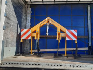 Décompacteur Agrisem Combiplow Silver Fixe