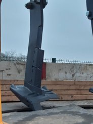 Décompacteur Agrisem Combiplow Platinum Fixe