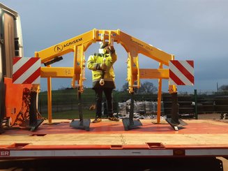 Décompacteur Agrisem Combiplow Gold Fixe