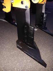 Décompacteur Agrisem Combiplow Gold Fixe