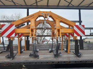 Décompacteur Agrisem Combiplow Gold Fixe