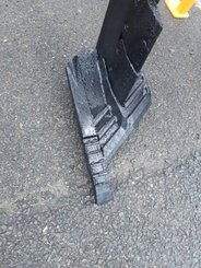 Décompacteur Agrisem Combiplow Gold Fixe