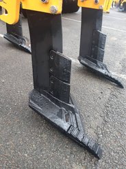 Décompacteur Agrisem Combiplow Gold Fixe