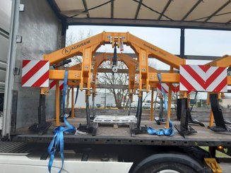 Décompacteur Agrisem Combiplow Gold Fixe