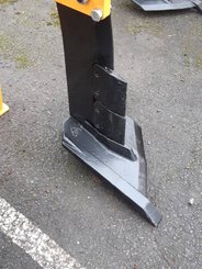 Décompacteur Agrisem Combiplow Gold Fixe