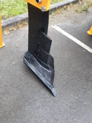 Décompacteur Agrisem Combiplow Gold Fixe