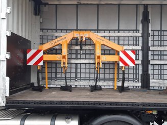 Décompacteur Agrisem Combiplow Gold Fixe