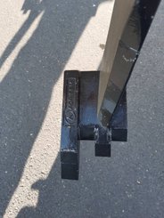 Décompacteur Agrisem Combivigne Fixe