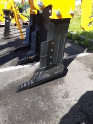 Décompacteur Agrisem Combiplow Platinum Rétractable