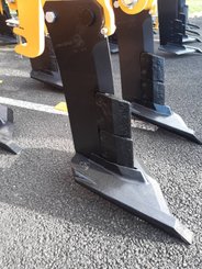 Décompacteur Agrisem Combiplow Gold Fixe