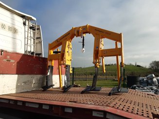 Décompacteur Agrisem Combiplow Gold Fixe