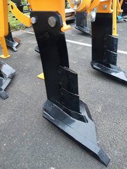 Décompacteur Agrisem Combiplow Silver Fixe