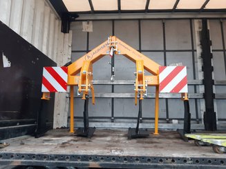 Décompacteur Agrisem Combiplow Silver Fixe