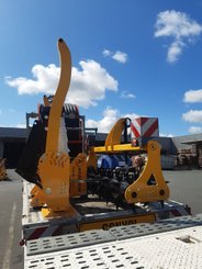 Décompacteur Agrisem Cultiplow Gold porté Fixe