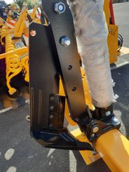 Décompacteur Agrisem Cultiplow Gold porté Fixe