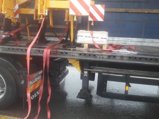 Décompacteur Agrisem Combiplow Gold Fixe