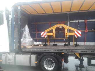 Décompacteur Agrisem Combiplow Gold Fixe