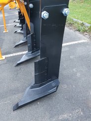 Décompacteur Agrisem Combiplow Fixe