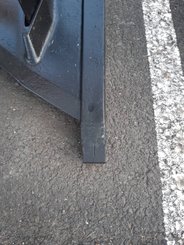 Décompacteur Agrisem Combiplow Fixe