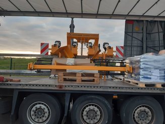 Décompacteur Agrisem Combiplow Fixe