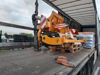 Décompacteur Agrisem Combiplow Fixe