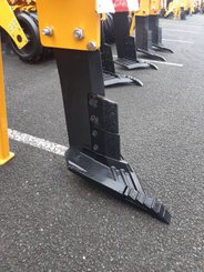 Décompacteur Agrisem Combiplow Gold Fixe