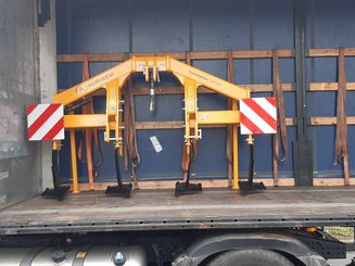 Décompacteur Agrisem Combiplow Gold Fixe