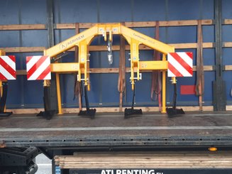 Décompacteur Agrisem Combiplow Gold Fixe