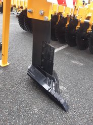Décompacteur Agrisem Combiplow Gold Fixe
