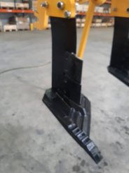 Décompacteur Agrisem Combiplow Gold Fixe