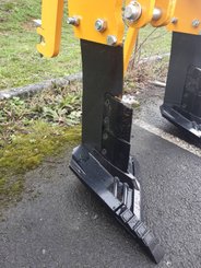 Décompacteur Agrisem Combiplow Gold Fixe