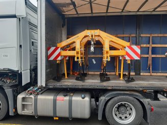 Décompacteur Agrisem Combiplow Gold Fixe