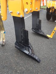 Décompacteur Agrisem Combiplow Gold Fixe