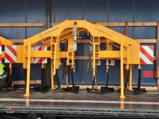 Décompacteur Agrisem Combiplow Gold Fixe