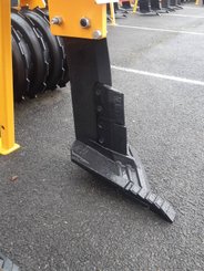 Décompacteur Agrisem Combiplow Gold Fixe